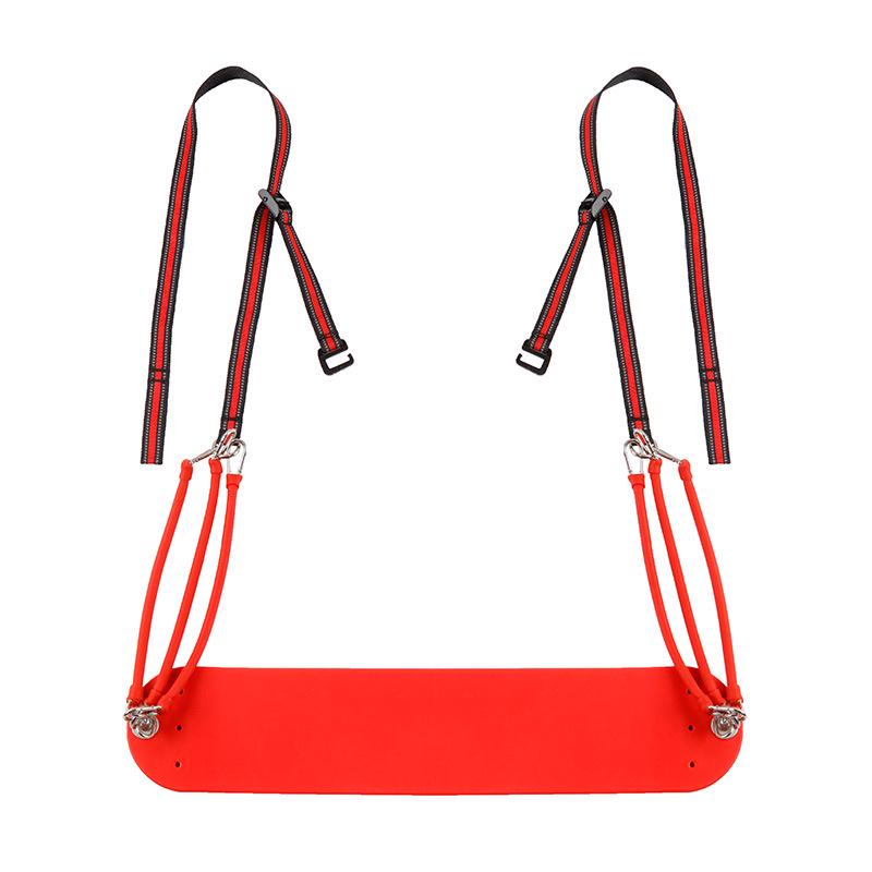 Borracha de Resistência e Barra de Assistência para Barra Fixa Doméstica para Treino de Fitness