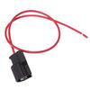Knock Sensor Switch Plug Pigtail Replacement for Honda Civic Accord Element K20 K24 Replace 1861-k24