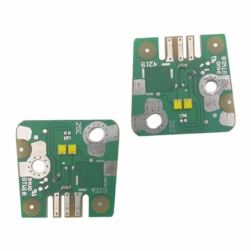 NEW Headlight PCB Chip Board Turning Light Daytime Running Light OE# 63119477986 63119477987 9477988 For BMW X5 G05 X6 G06