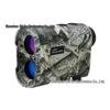 Golf and Hunting Laser Rangefinder with Slope Measurement