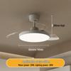Xiaomi Mijia 36-inch Smart Ceiling Fan Light