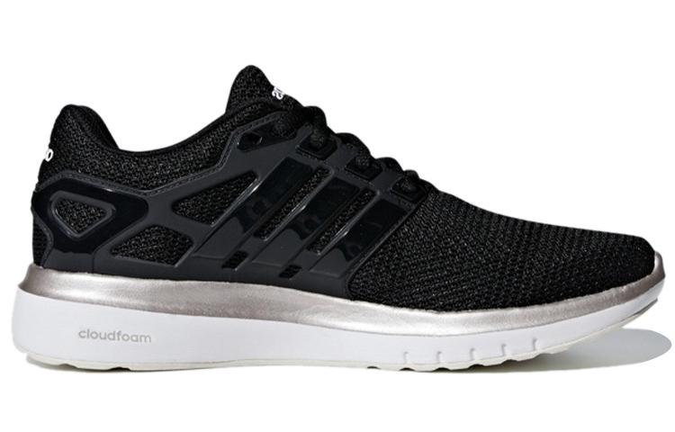 Adidas Neo Energy Cloud V 'Black White' Women's F35051