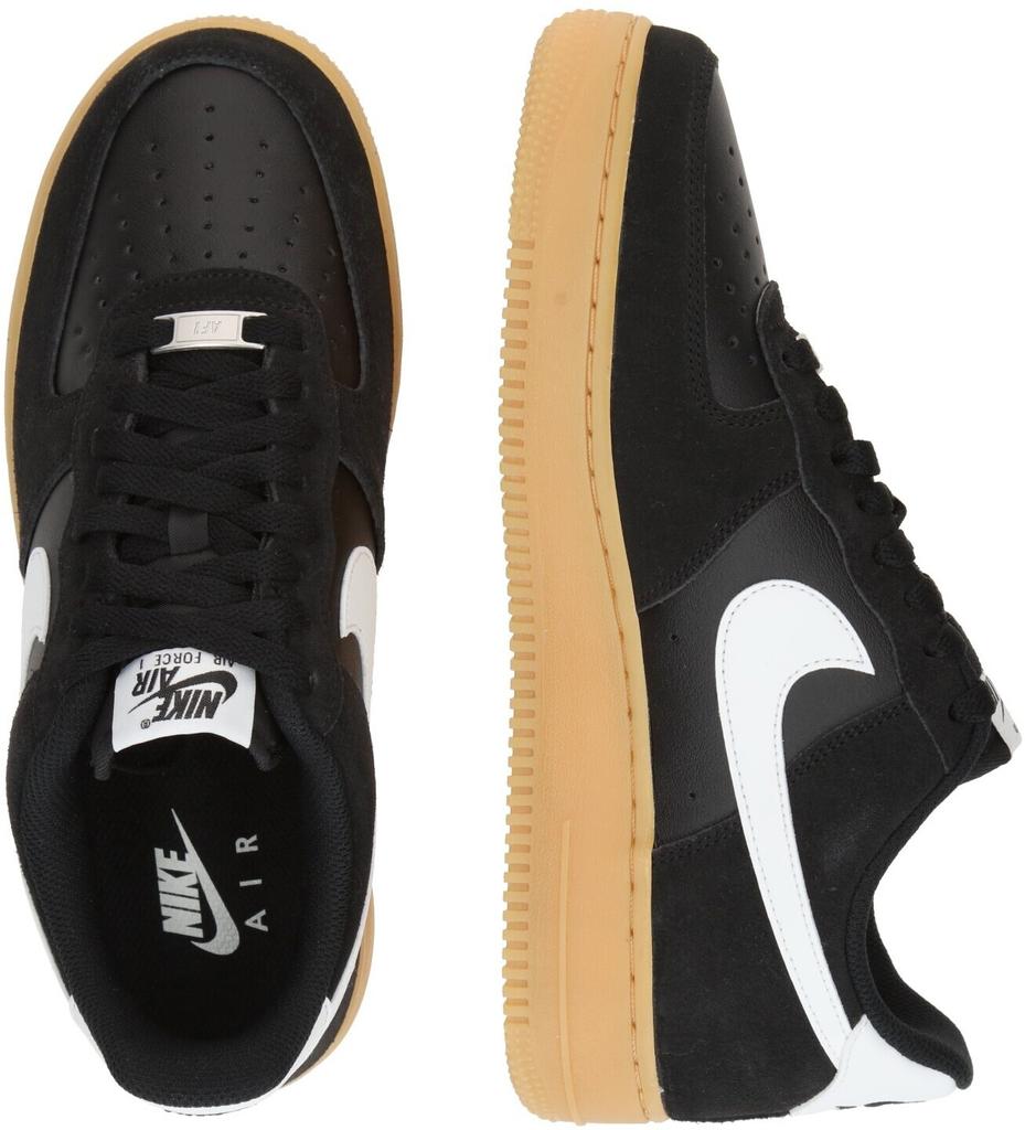 Sneakers Nike Air Force 1 '07 LV8 Black/light Brown/light White