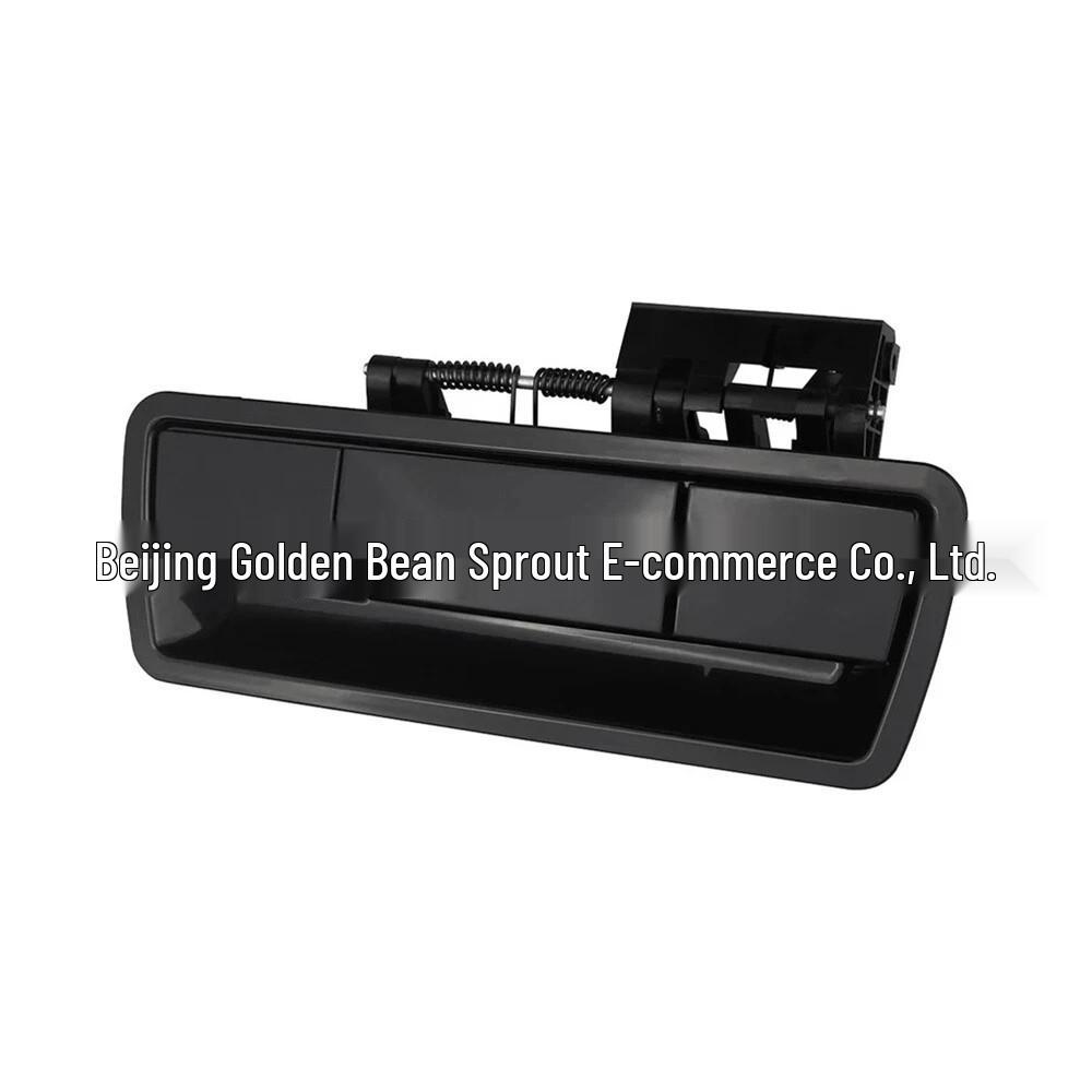 90606-ZZ90E/ZQ78A Rear Tailgate Door Handle for 2004-2015 Nissan Models Neutral