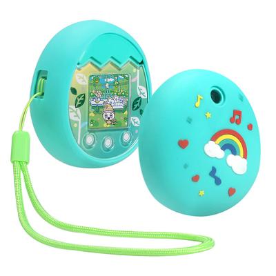 Herní konzole – Tamagotchi