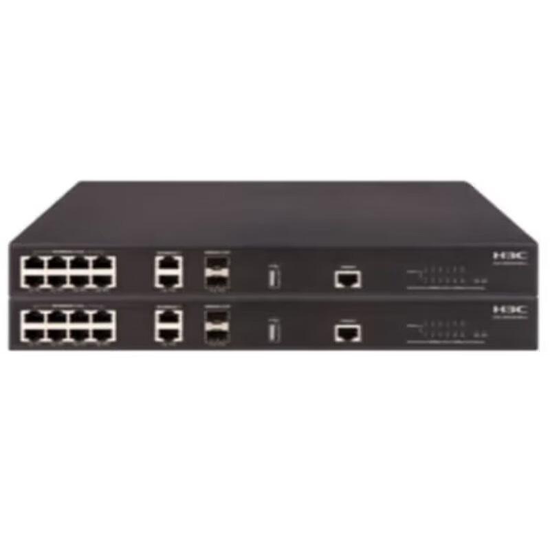 H3C EWP-WX3024H-L-PWR Enterprise Wireless Controller