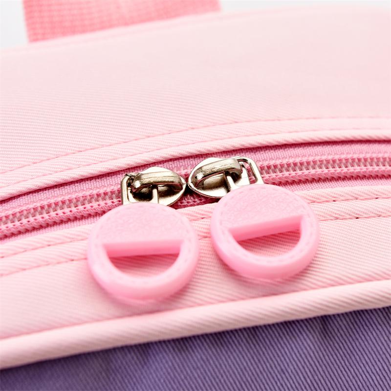 Kindergarten Cartoon Schoolbag Children's Backpack Lightweight Boys and Girls Backpack