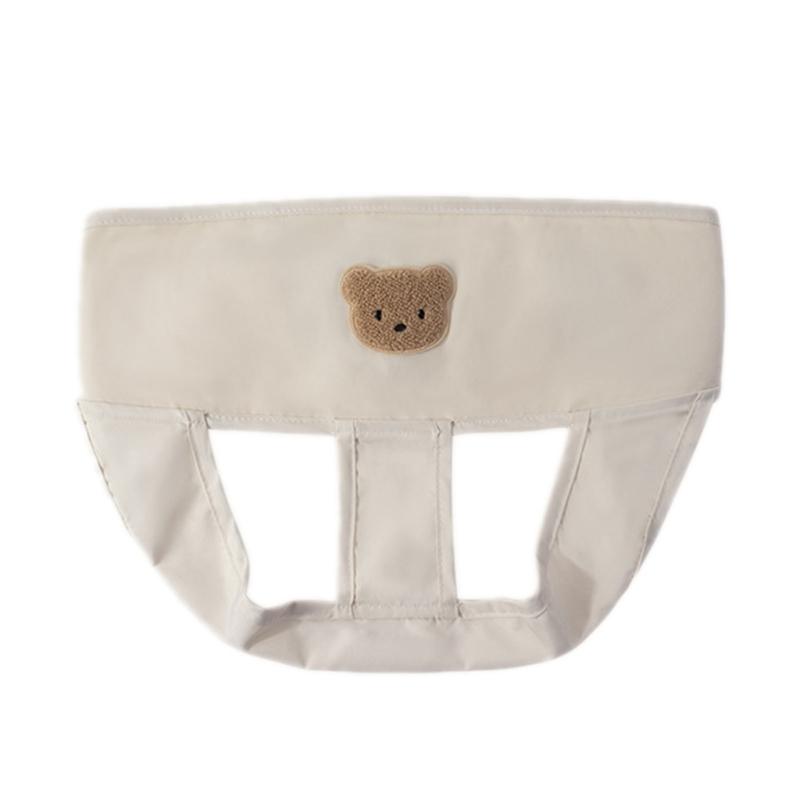 

Adjustable Toddler Harness Belt Comfortable Baby Feeding Strap Dining Chair Safety Seat Lanyard for Safe Meals