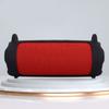 Durability Silicone Sleeve for Flip 7 Speaker Shoulder Pouch Shell Ensuring Perfect Fit and Easy Access To Port