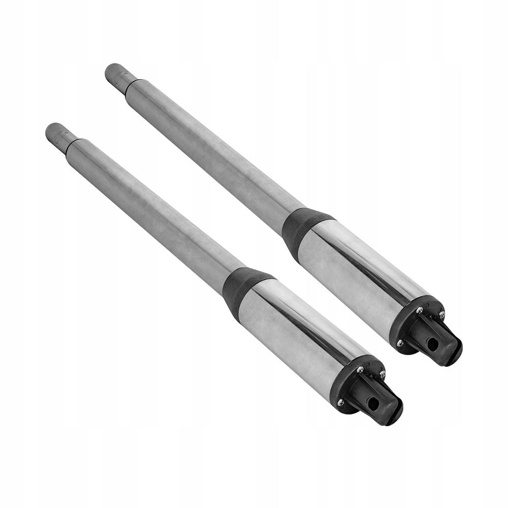 De250 Double-leaf Gate Kit 2X2.5M 400Kg Wi-Fi Photocell 3Xpilot