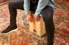 MEINL Percussion Jam Cajon JC50HA [Official Japanese Product]