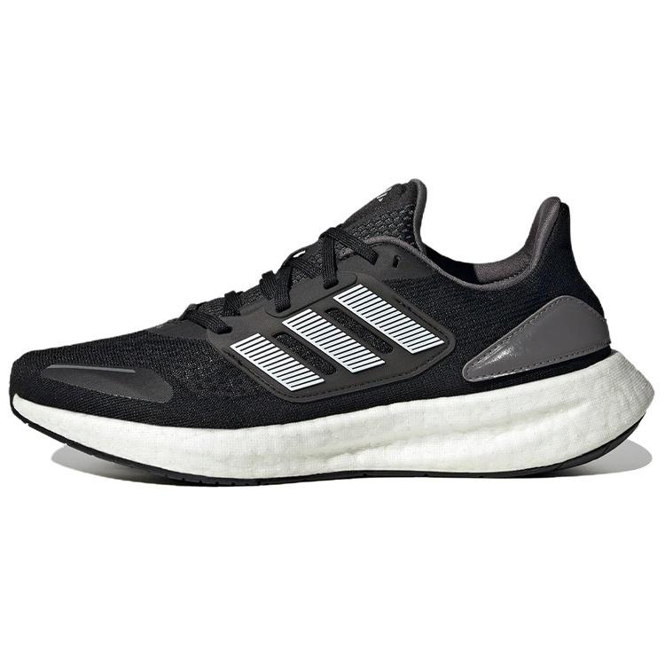 (WMNS) adidas PureBoost 22  Black  Women s HQ3980 EU 36⅔