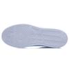 Li Ning Sycee Slip Resistant Abrasion Resistant Low top Skateboard Shoes Men's Pearl White AGCQ455-2