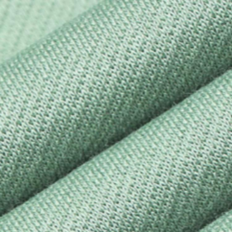 Fila Solid Color Mid Waist Elastic Straight Loose Casual Pants Women Pants Moss-Green F11W414609F-KK