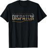 Fire I EMS I Police or Thin Yellow Line for 911 Dispatcher Gift Unisex T-Shirt