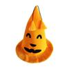 Yousheng děti Halloween kostým Šněrovací Cape Dýně Candy Kabelka Kreslený Topper Hat Cosplay Performance Halloween Party Oblečení