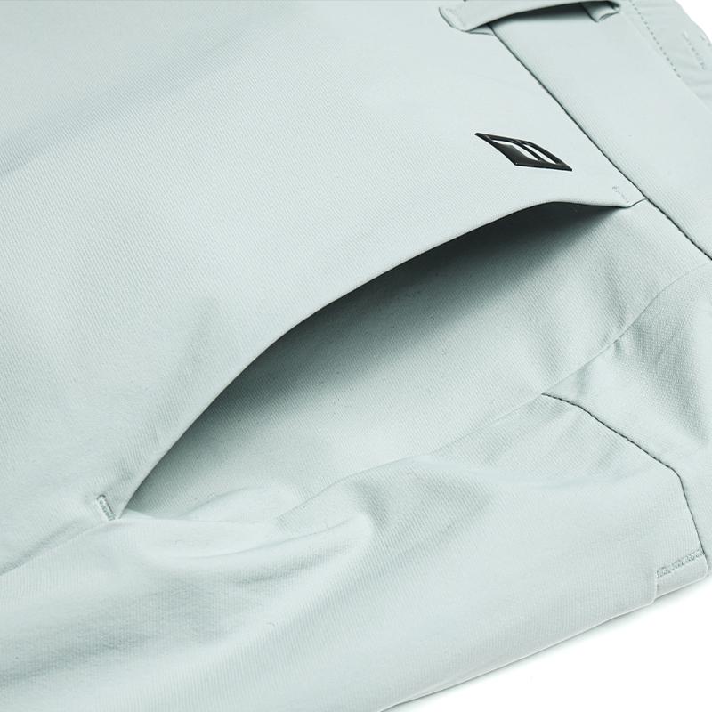 FILA Golf Series Classic Simple Casual Pants Men bottoms A11M635604FLY