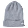Water-repellent acrylic 2-way beanie