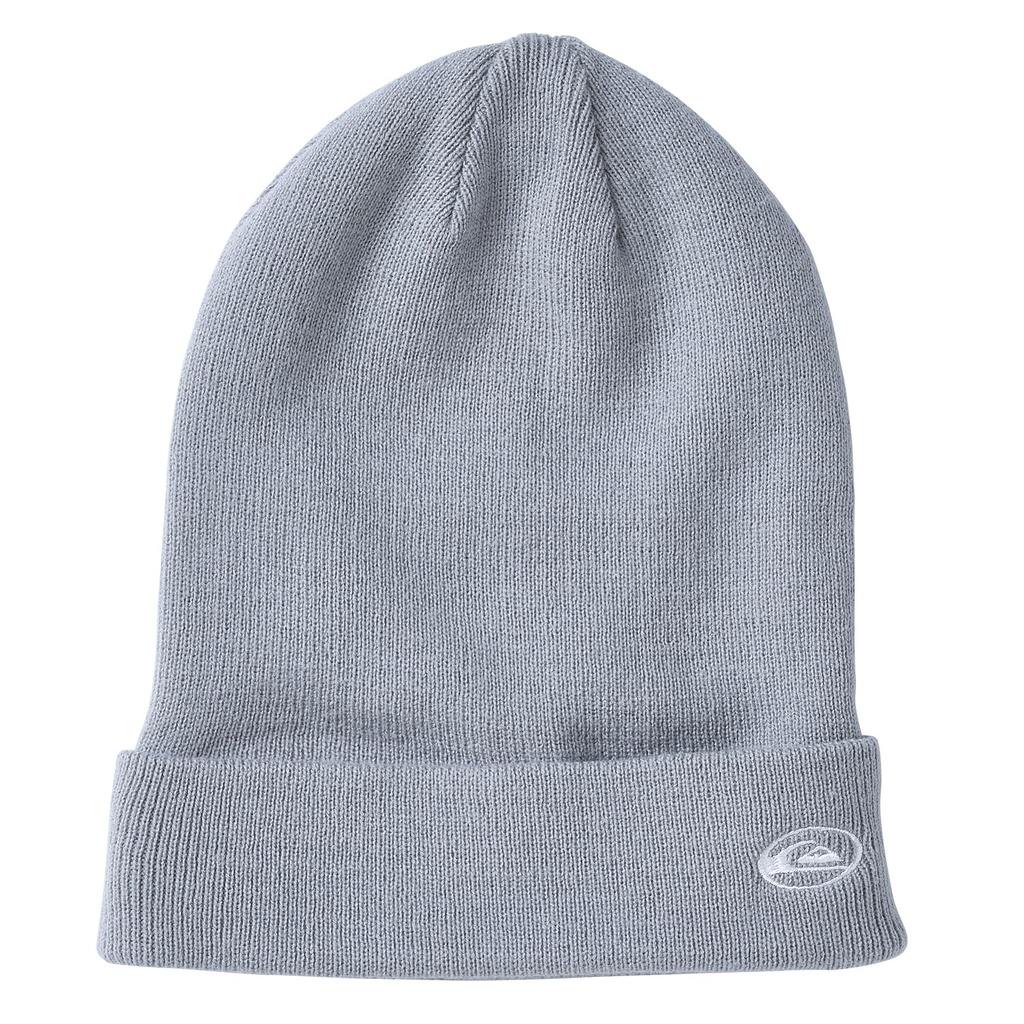Water-repellent acrylic 2-way beanie