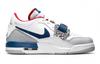Air Jordan Legacy 312 Low GS 'White French Blue'