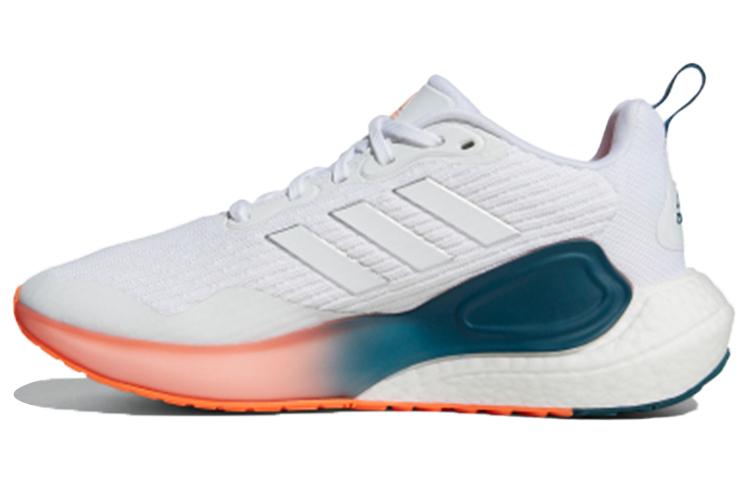 Кроссовки Adidas Alphalava Белый/Синий/Оранжевый H03125 45⅓