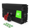 Converter 12V/230V 1500W/3000W Modified Sine Wave
