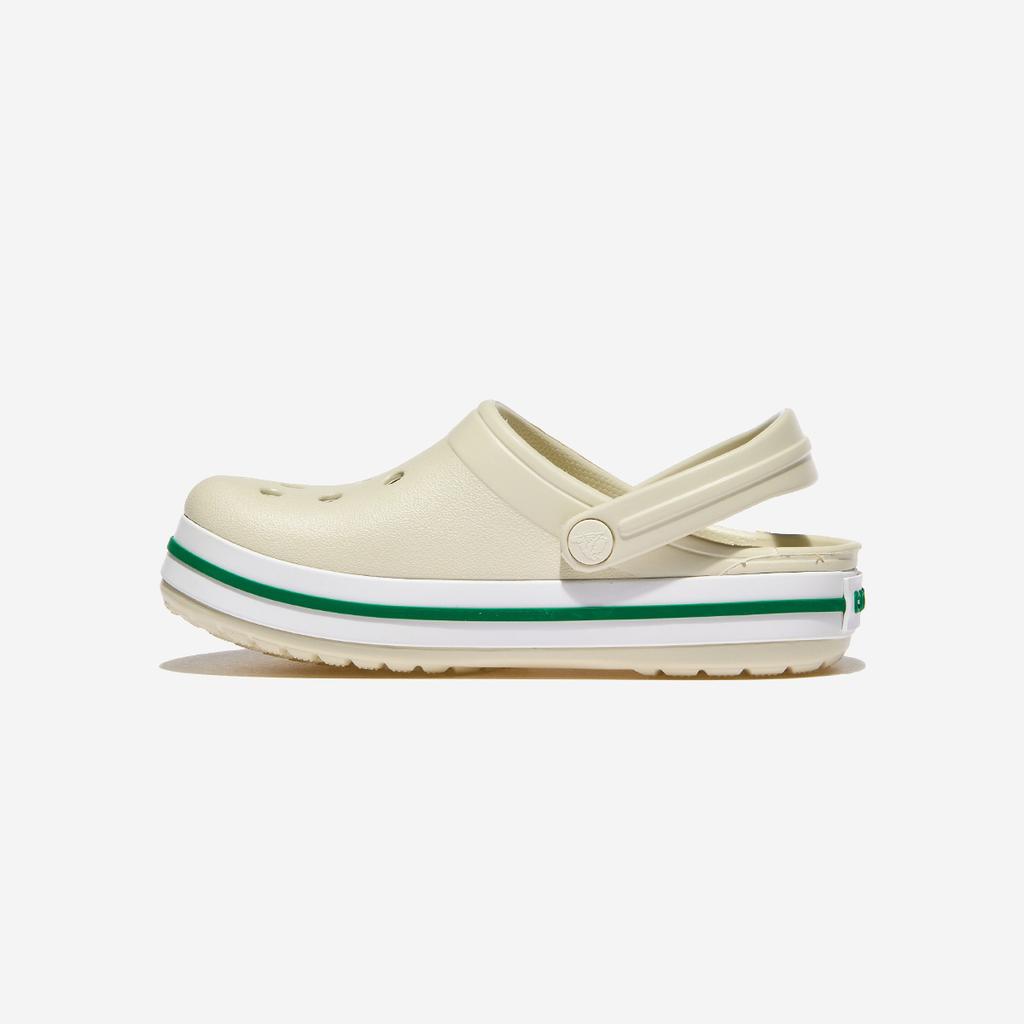 Crocs Crocband Clog Kids, CRS207006, 1010107981, Oblíbené korejské boty