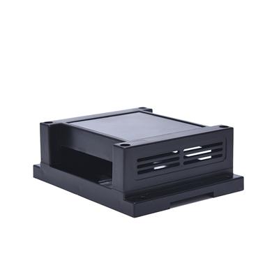 115*90*40 Caja Eléctrica Caja de Derivación de Cables Plc Plástico Caja de Control Industrial