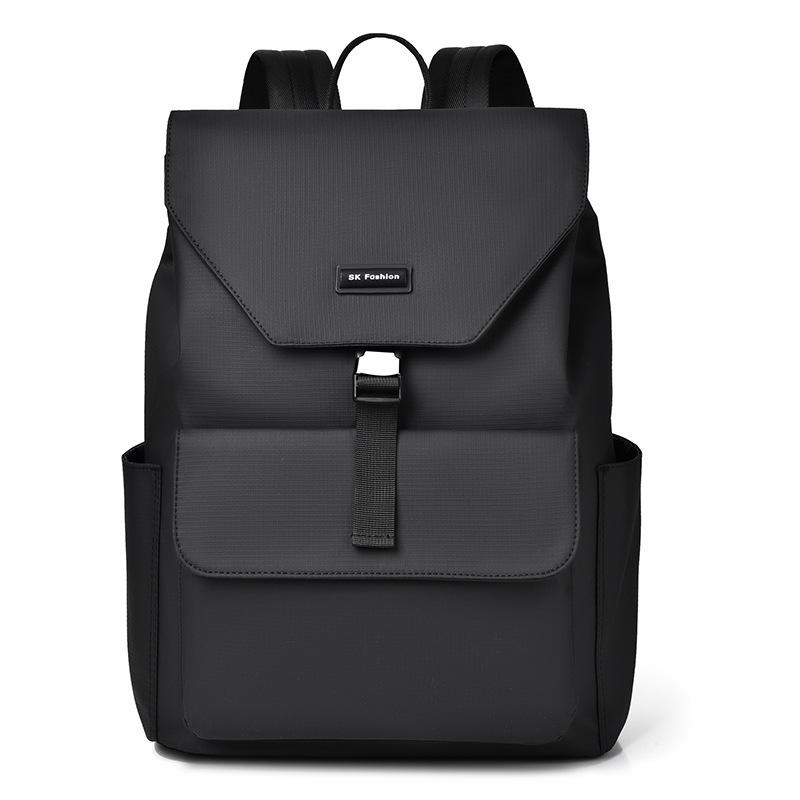 

Women s Japanese Style Oxford Laptop Backpack - Large Capacity for High School Students 30L x 15W x 39H cm