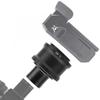 1.25in Astronomical Telescope T Mount Tube  Adapter for E Mount Mirrorless Camera Metal Adapter  Telescope Adapter