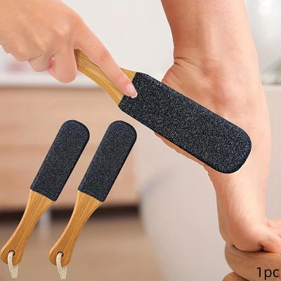 Foot File Polisher for Foot Care, Dead Skin Removal, Smooth & Softens Your Feet.