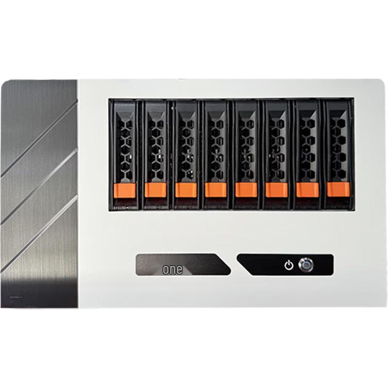 

RDFUSION N1004i Feiteng D2000 8-Bay NAS Storage