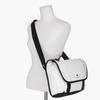 Le Coq Sportif [end Of Season][60  Off] Basic Mini Messenger Bag Ivy   Qp123abg1