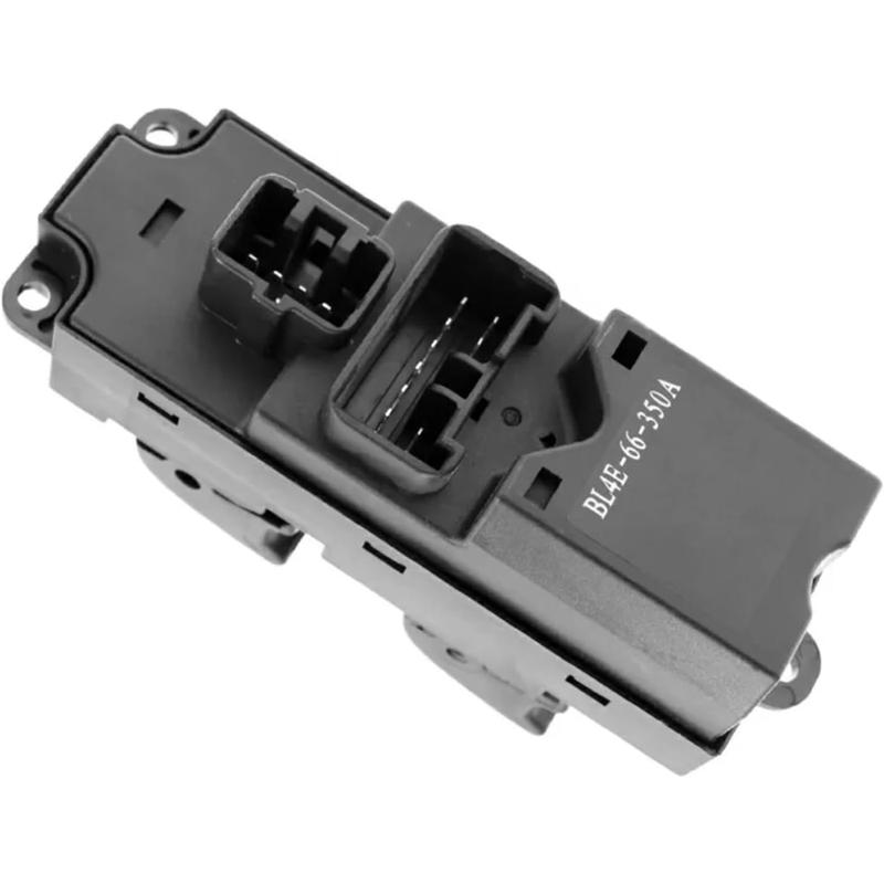 BL4E-66-350AL2 Electric Power Master Window Lifter Control Switch For Mazda 6 Front Left Lifter Control Button Car Accessories