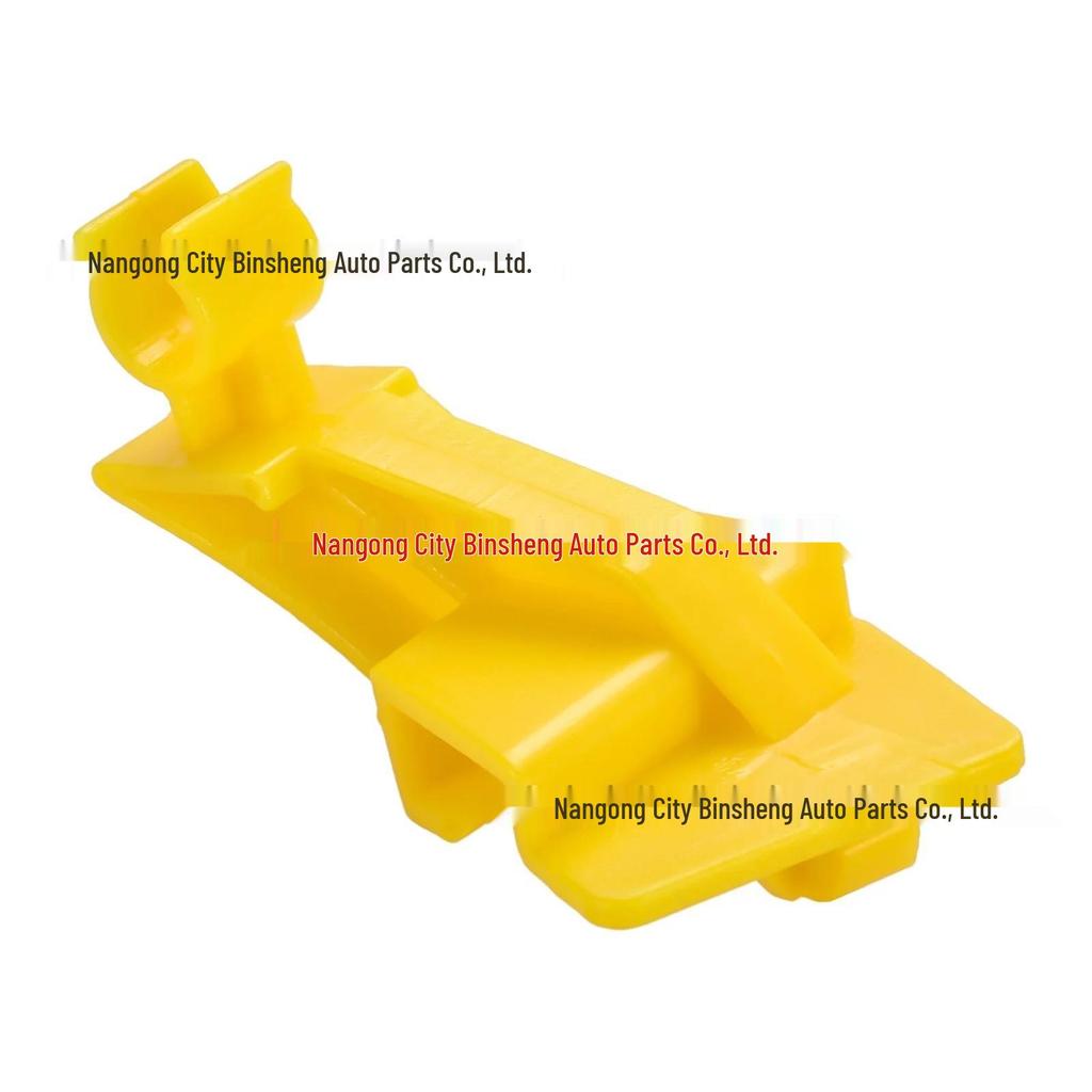 Ford Fiesta/Transit/B-Max Hood Fastener Support Bar 8A6116828AC