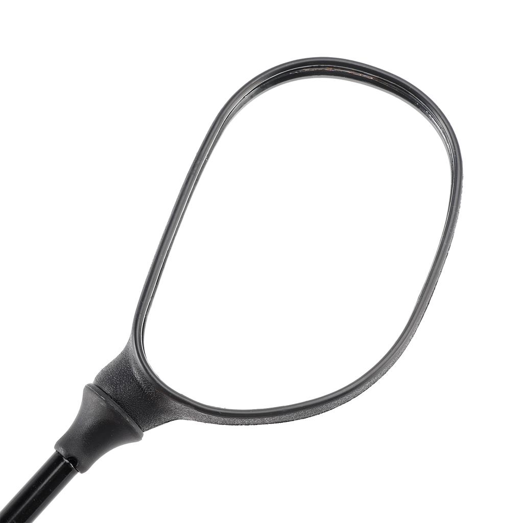 Universal M8 8mm Left Right Motorcycle Scooter Rearview Mirrors Set For Kymco