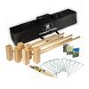 LUCIO LONDERO Professional Croquet for 6 Players - Bag