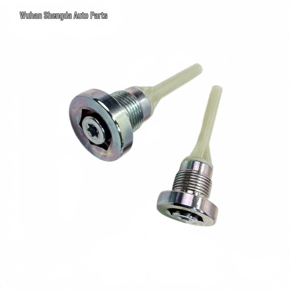 

Applicable C5/3008/508 EP6 6-Speed Gearbox Drain Plug Plastic