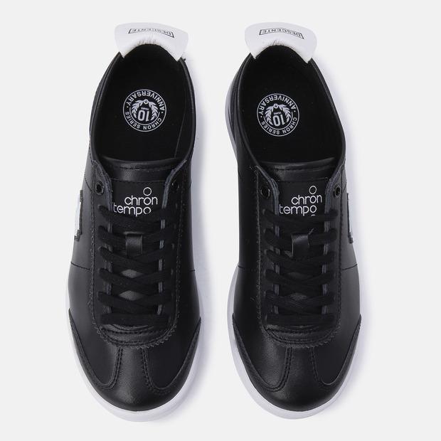 Descente [10Th] Kron Collaboration Kron Tempo Classic Sneakers (Amira) Sp223Isn41
