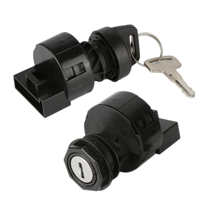 Ignition Switch Key 4011002 4012164 Replacement Accessories For Polaris Sportsman 325 400 450 500 550 570 700 800 900-A87Q