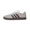 Adidas Neo Vl Court Classic Abrasion Resistant Balance Low top Skateboard Shoes Unisex Red HQ1802(Team354- )