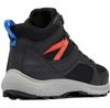 Треккинговые ботинки Columbia Re-peak Mid