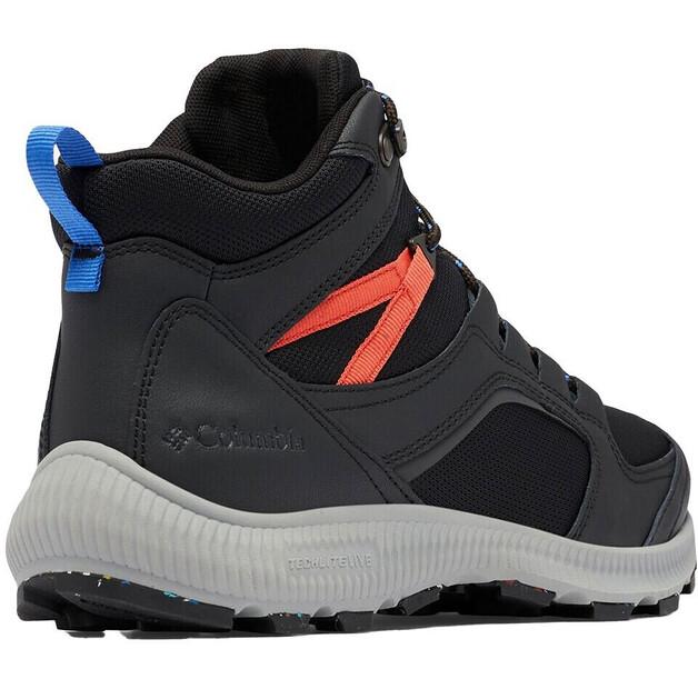 Треккинговые ботинки Columbia Re-peak Mid
