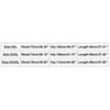 Fashion Women Pocket High Waist Trousers Bottom Casual Thin Pants