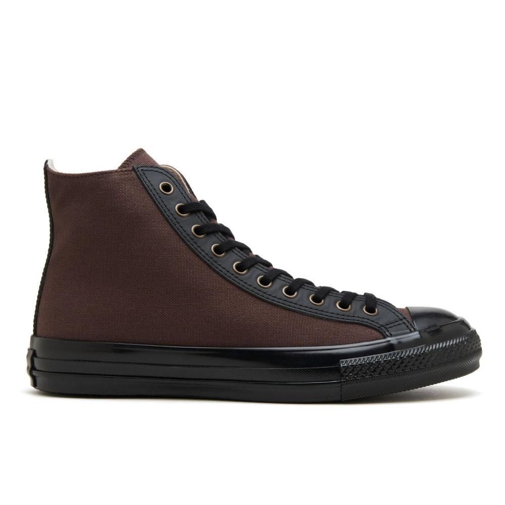Converse All Star Hi Brown Black 31313310