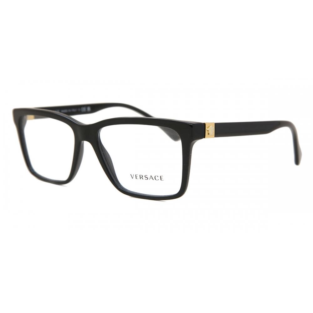 Versace Ve3328 Gb1 Men Eyeglasses