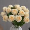 Anna Rosa Artificial Bouquet For Wedding Centerpieces And Decoration Event