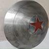 Shield Custom Prop  Collectible Wall Decor Cosplay Costume Accessory  Unique Gift