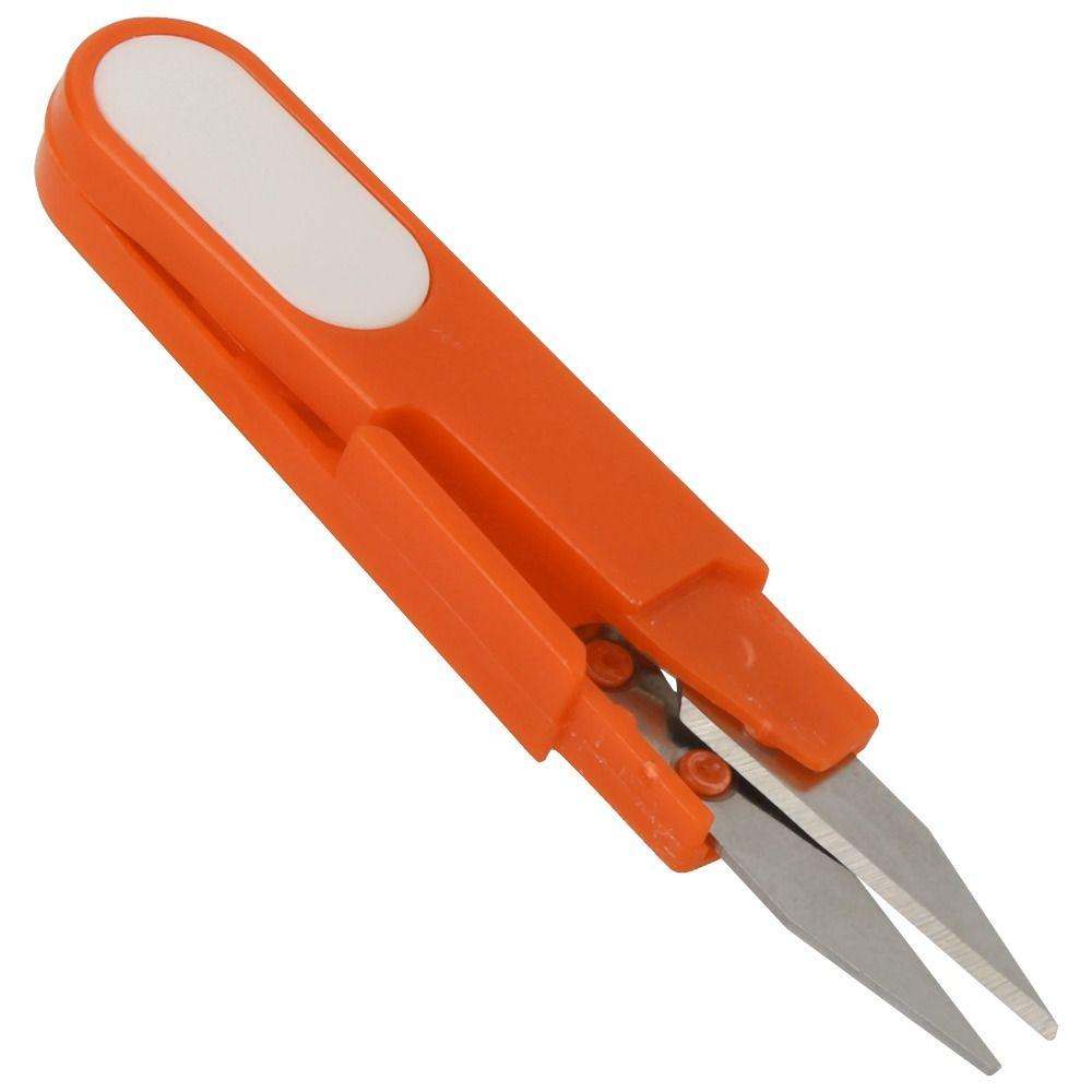 8PCS Multipurpose Sewing Scissors with Protective Cover Crossstitch Clipper  Sewing Activities