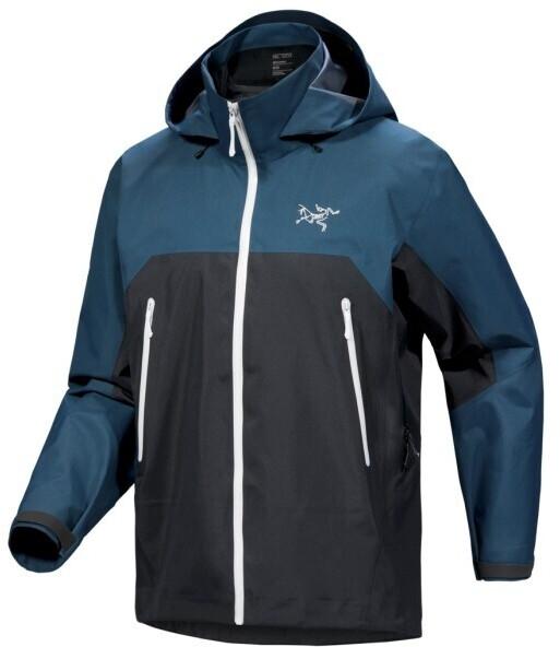 Arc'teryx Beta AR Jacket Lodestar